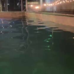 Pool & Aussicht genießen