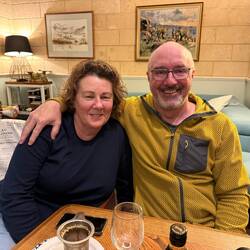 Janne & Derren