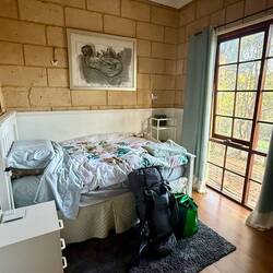 mein Zimmer