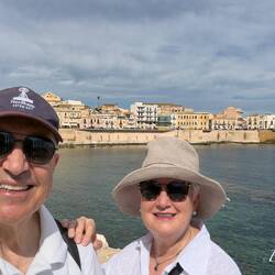 Ortigia Island