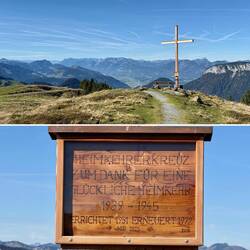 Heimkehrerkreuz