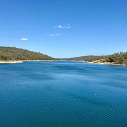 "Mundaring Weir"