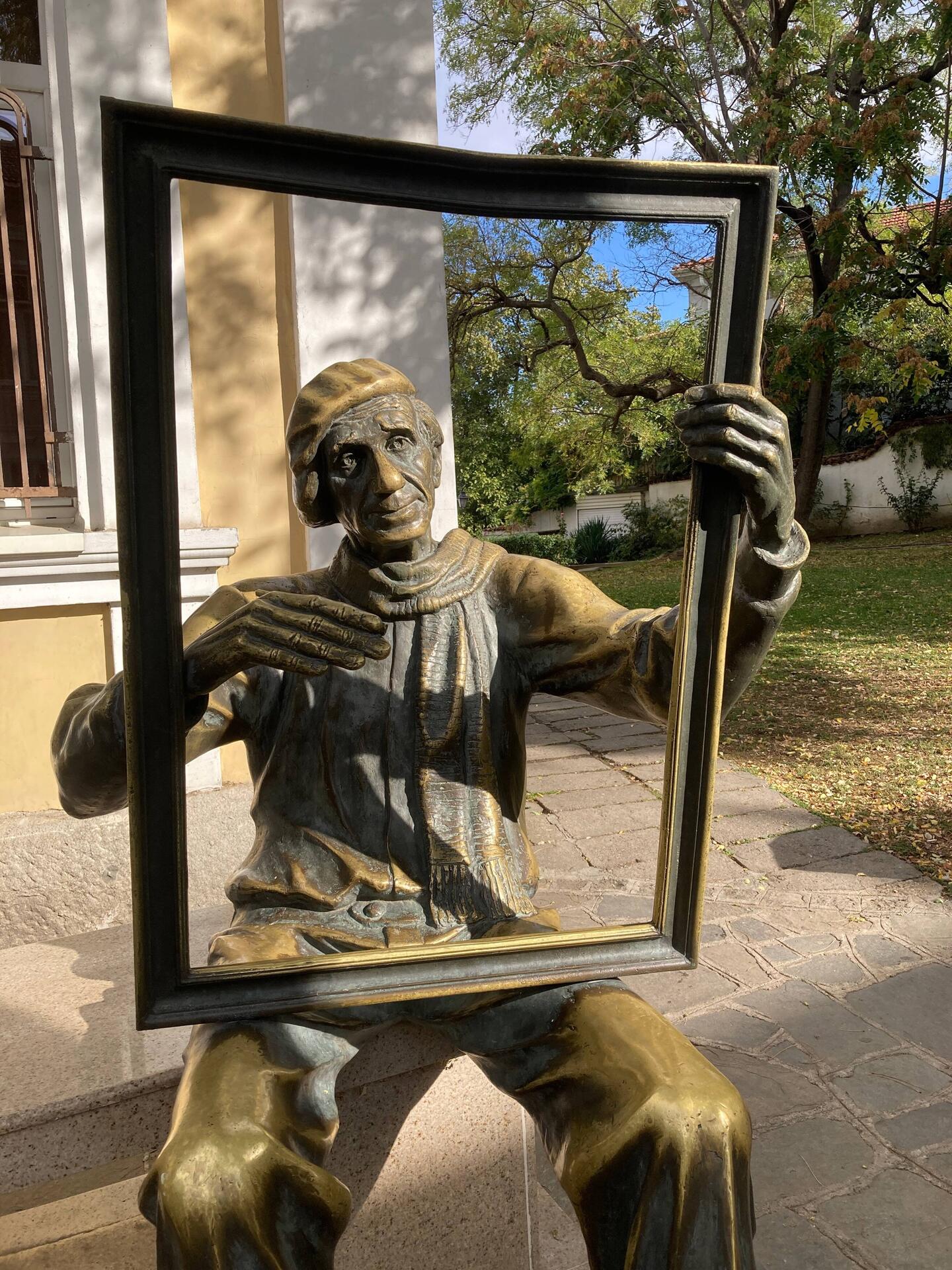 Plovdiv-Impressionen