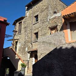 Our accommodations, Torre Antica Suite