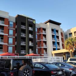 Home 2 Suites by Hilton Galveston