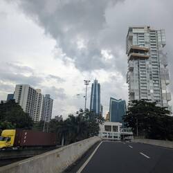 Panama City