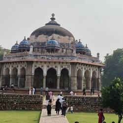 Garden Tomb