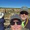 Selfie with the cliff dwellings