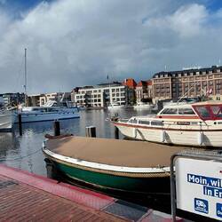 Unser Ausblick