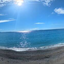 Ohana's Beach
