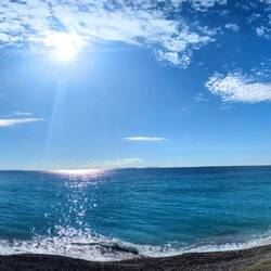 Ohana's Beach