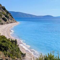 Sehr schöner Ohana's Beach