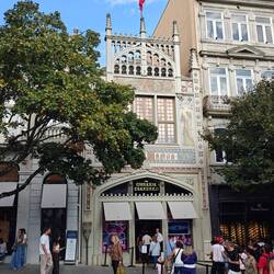 Libreria Lello