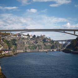 Ponte da Arrábida