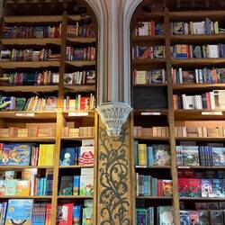 Libreria Lello