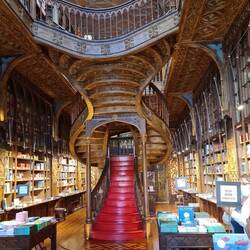 Libreria Lello