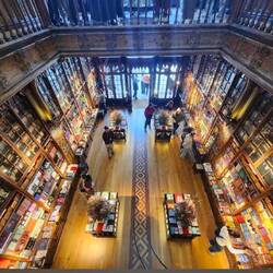 Libreria Lello