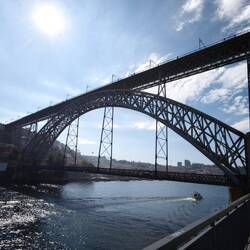 Ponte Dom Luis 1