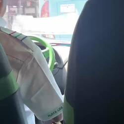 Bus Honda- Mariquita