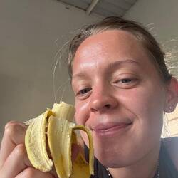 Mini Banane!! Ur gut
