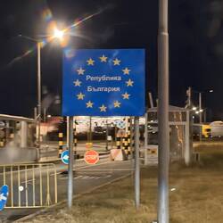 Die EU hat uns wieder