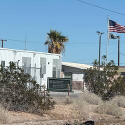 Border Control