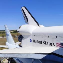 Space Shuttle