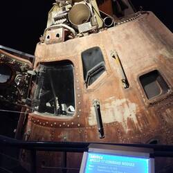 Apollo 17 Kapsel