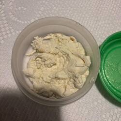 "Ricotta"