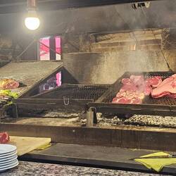 Am mercado del porto -ein kulinarischer Traum