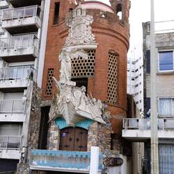 Arquitektura famosa