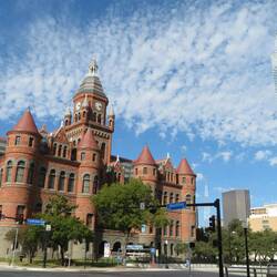 Dealey Plaza