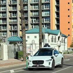 WAYMO