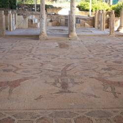 Basilika Sofronios.