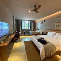 Really nice room - $30 again