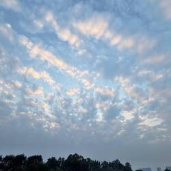 Still on my quest for an awesome sunset