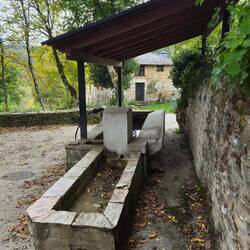Wash place