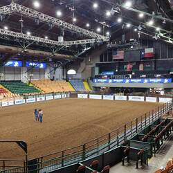 Rodeo Arena