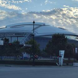 AT&T Stadium