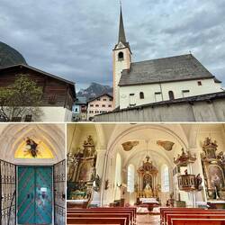 St. Martin bei Lofer