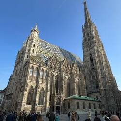 Stephansdom
