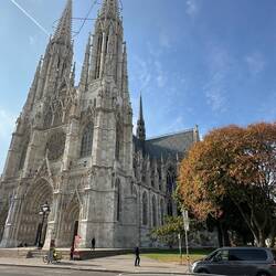 Votivkirche