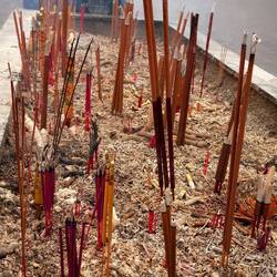 Incense