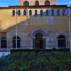 Hagia Sophia