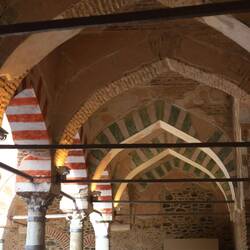 Hanza Bay Moschee