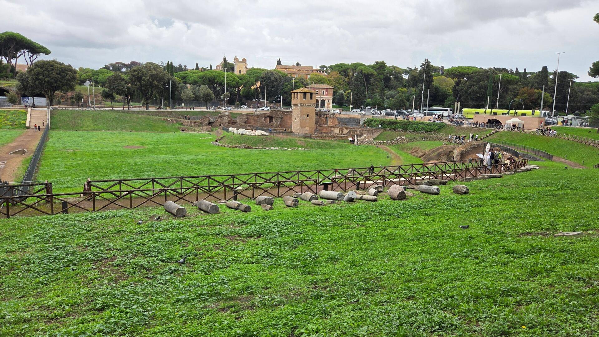 Circo Massimo