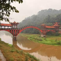 Haoshang Bridge