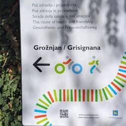 Die Parenzana
