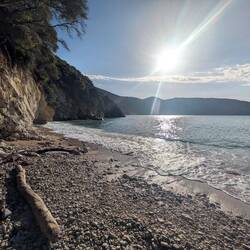 Agios Giannakis Beach