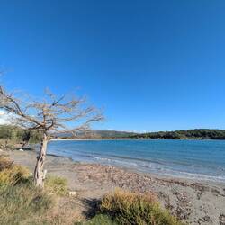 Odysseus' Bucht